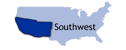 Click here to see our members rides in the Southwest region